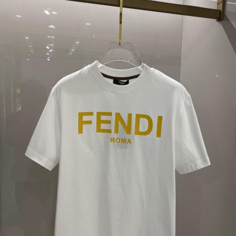 Fendi T-Shirts